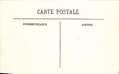 CPA Nancy L'Hemicycle de la Carriere 