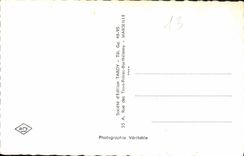 CPA Souvenir de Marseille 