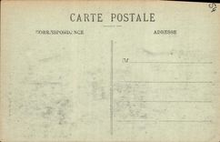 CPA Nancy L'Hemicycle 