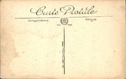 CPA Versailles Palais du Petit Trianon 