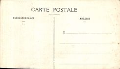 CPA Eglise de Sainte Therese de l'Enfant Jesus