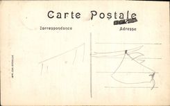 CPA Musee de Versailles Les Trois Graces de Pradier 