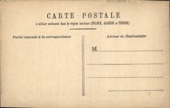 CPA Versailles Bassin de Latone et Tapis Vert 