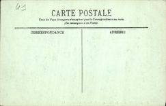 CPA Cheverny Le Chateau la facade Sud Est 