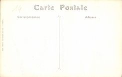 CPA Caen Ancien Hotel de Than 