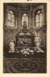CPA Chapelle et Chasse de Sainte Therese de l'Enfant Jesus 