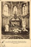 CPA Chapelle et Chasse de Sainte Therese de l'Enfant Jesus de Carmel de Lisieux 