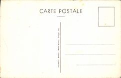 CPA La chasse Heures du Duc de Berry 