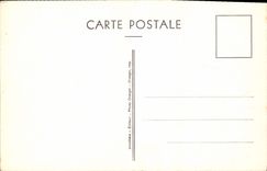 CPA Le Duc de Berry a Table Heures du Duc de Berry 