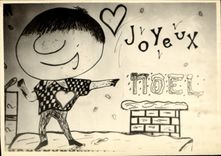 Photo Joyeux Noel 
