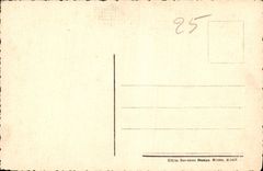 CPA Portrait d'enfant 