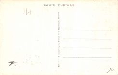 CPA Lisieux Pharmacie Bidet XVI siecle 