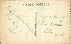 CPA Caen Eglise Saint Pierre Pourtour du Choeur 