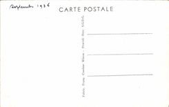 CPA Deauville Calvados Le Casino 