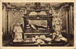 CPA Chanse de Sainte Therese de l'Enfant Jesus 