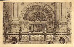 CPA Lisieux