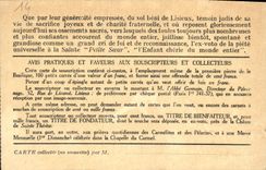 CPA Lisieux
