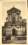 CPA Lisieux Le Carmel 