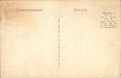 CPA Chambord Le Chateau le Donjon 