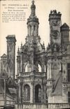 CPA Chambord L & C Le Chateau La Lanterne Style Renaissance 