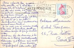 CPA Chambord L & C Le Chateau La Lanterne Style Renaissance 