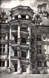CPA Blois L & C 0Escalier Francois I 