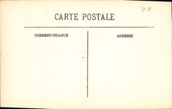 CPA Chambord le Chateau L'Aile Francois I 