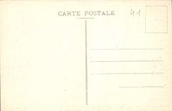 CPA Talcy L et C Interieur du Chateau La Chambre du Roi Charles IX