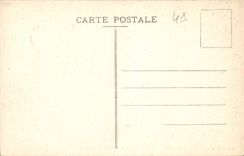CPA Talcy L et C Interieur du Chateau le Salon