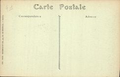 CPA Chateau de Chambord Facade meridionale 