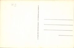 CPA Chambord le chateau 