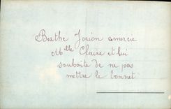 CPA Ste Catherine Femme