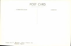 CPA Manet a soldier examining a rifle 