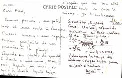 REPRO Trains de Plaisir Un dimanche a la Mer 