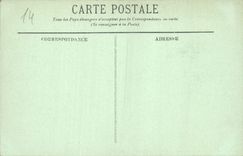CPA Caen L'Ancien Hotel Les Fenetres 