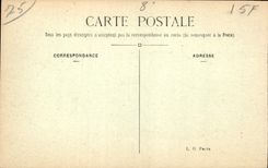 CPA Paris Le Grand Palais des Champs Elysees 