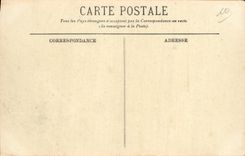 CPA Paris L'Arc de Triomphe du Carrousel 