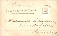 CPA Eglise Notre Dame 