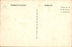 CPA Lisieux L'Eglise St Desir 