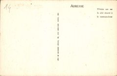 CPA Lisieux L'Eglise St Jacques 