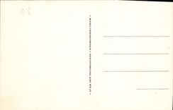 CPA Falaise La Tour Talbot et le Donjon Cote Sud