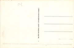 CPA Falaise Le Chateau Cote Nord 