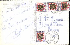 CPA Pralognan La Vanoise Savoie