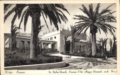 CPA Cannes Le Palm Beach Casino d'Ete 