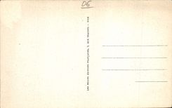 CPA Cannes Le Palm Beach Casino d'Ete 