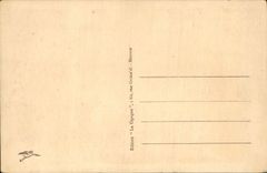 CPA Monte Carlo Le Casino La Salle Schmitt 