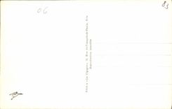 CPA Monte Carlo Les Jardins du Casino La Petite Afrique 