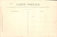 CPA Monte Carlo Groupe de Palmiers Les Jardins 