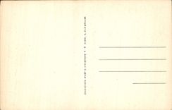 CPA Louis Antoine Henri de Bourbon duc d'Enghien ne a Chantilly en 1772 