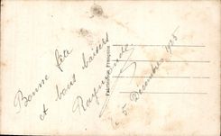 CPA Enfant Telephone